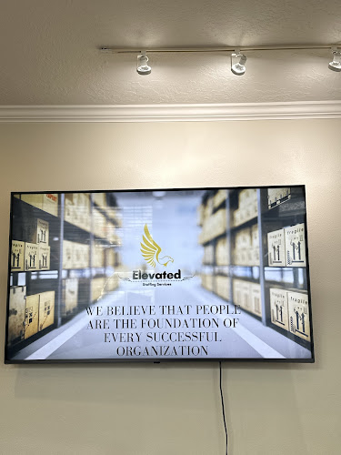 agencia de empleo en Orem