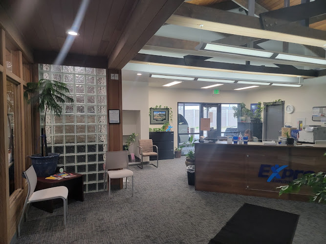 agencia de empleo en West Valley City