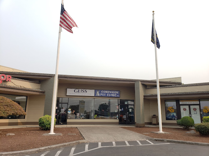 agencia de empleo en Salem