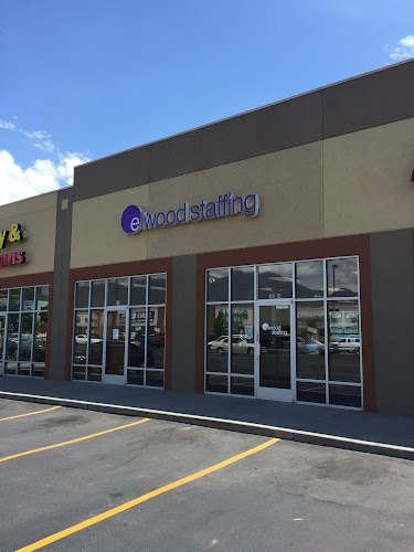 agencia de empleo en Provo