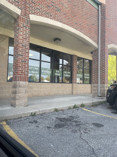 agencia de empleo en Ann Arbor