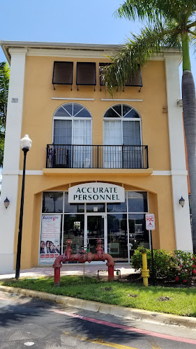 agencia de empleo en Fort Lauderdale