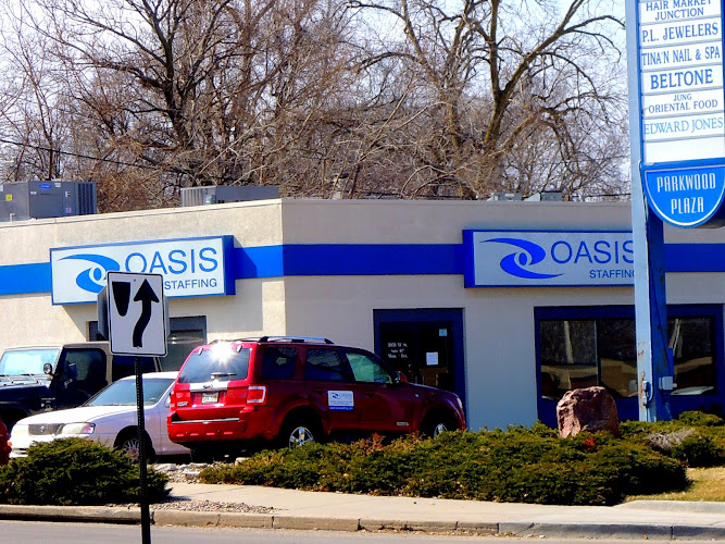 agencia de empleo en Lincoln