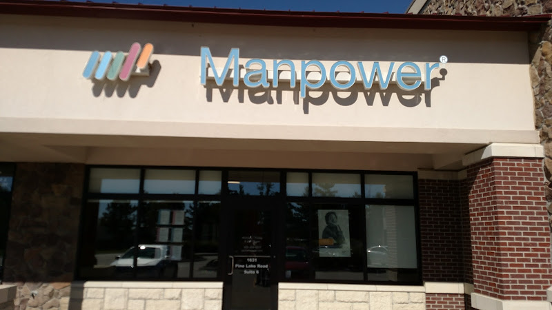 agencia de empleo en Lincoln