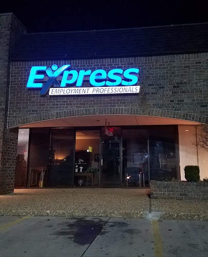 agencia de empleo en Midwest City