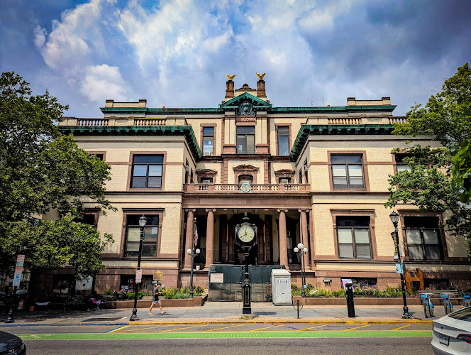 agencia de empleo en Hoboken