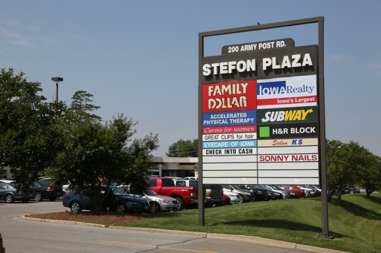 agencia de empleo en Dubuque