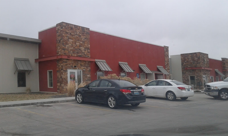 agencia de empleo en Laramie