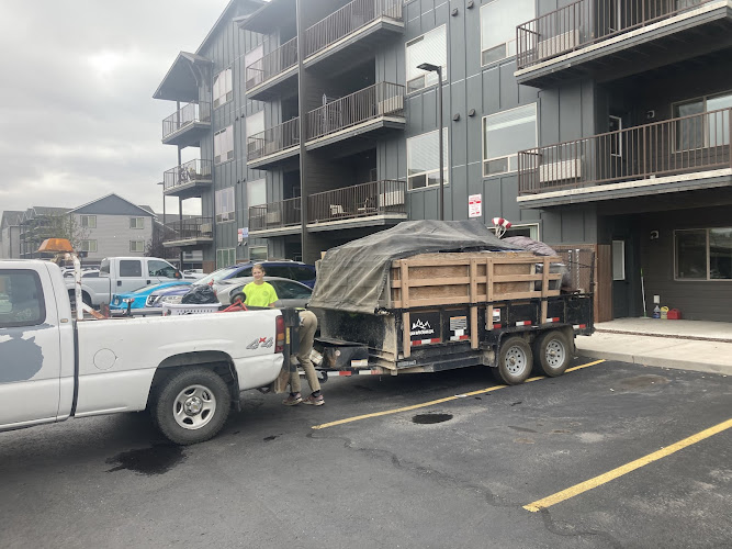 agencia de empleo en Missoula