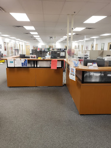 agencia de empleo en Rock Springs