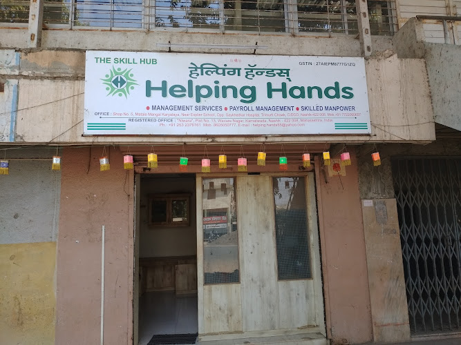 agencia de empleo en Palmer