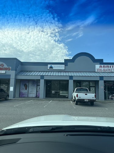 agencia de empleo en St. Petersburg