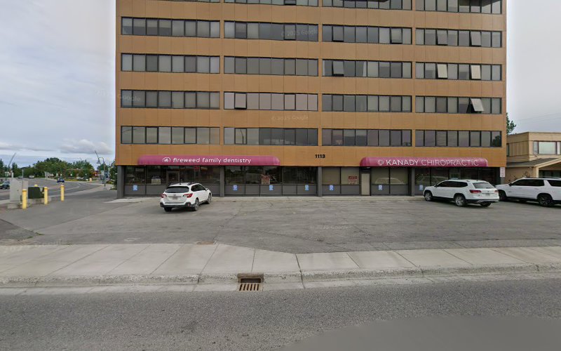 agencia de empleo en Alaska