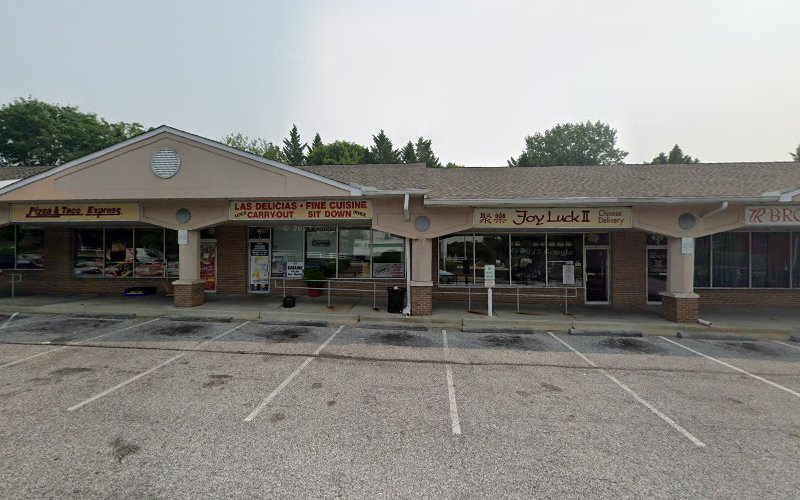 agencia de empleo en Annapolis