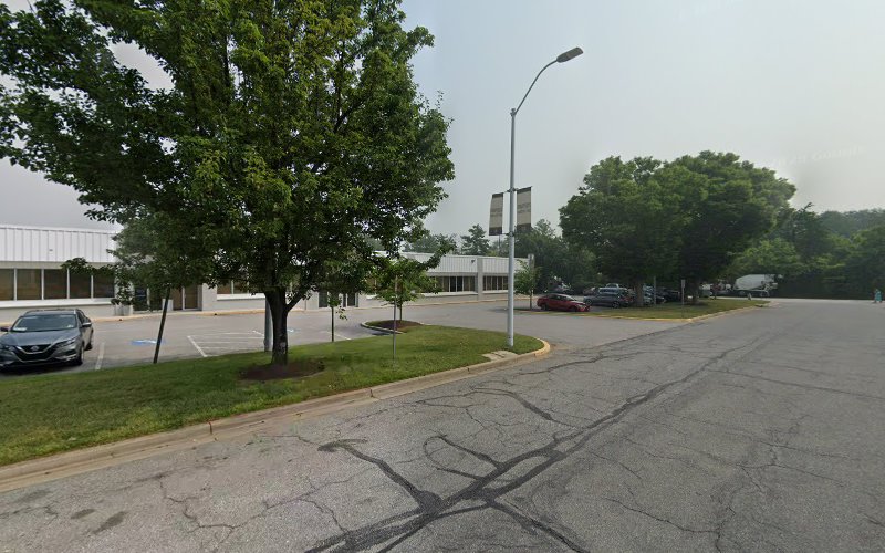 agencia de empleo en Annapolis