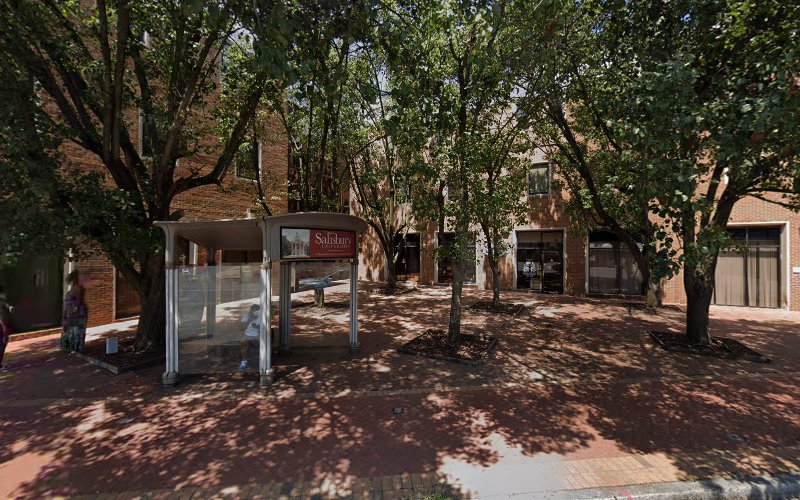 agencia de empleo en Annapolis