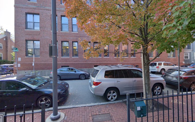 agencia de empleo en Cambridge