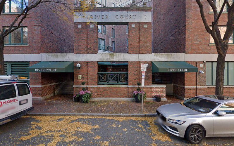 agencia de empleo en Cambridge