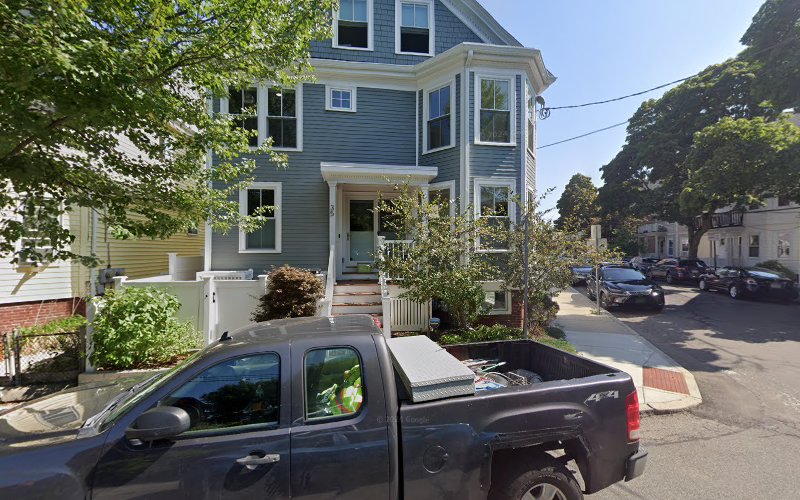 agencia de empleo en Cambridge