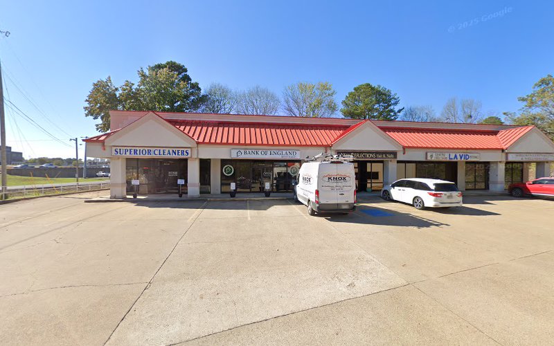 agencia de empleo en Hot Springs