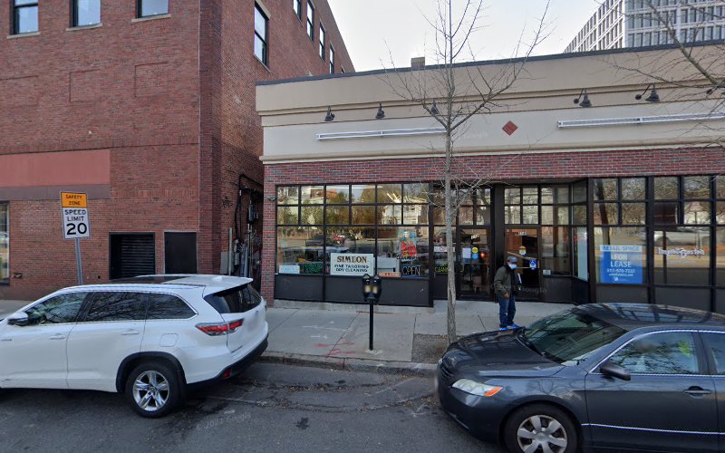 agencia de empleo en Cambridge