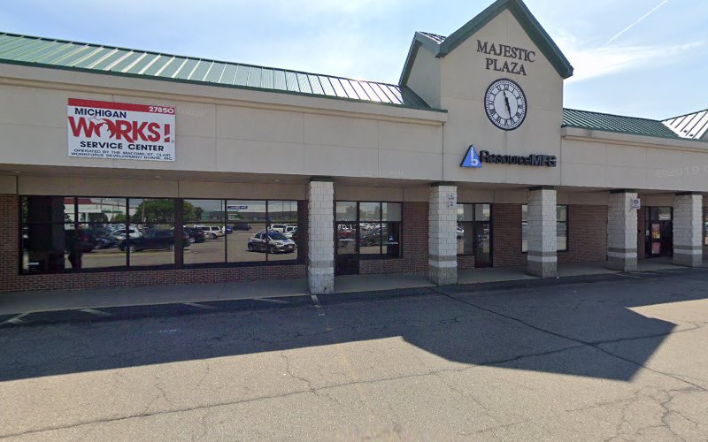 agencia de empleo en Warren