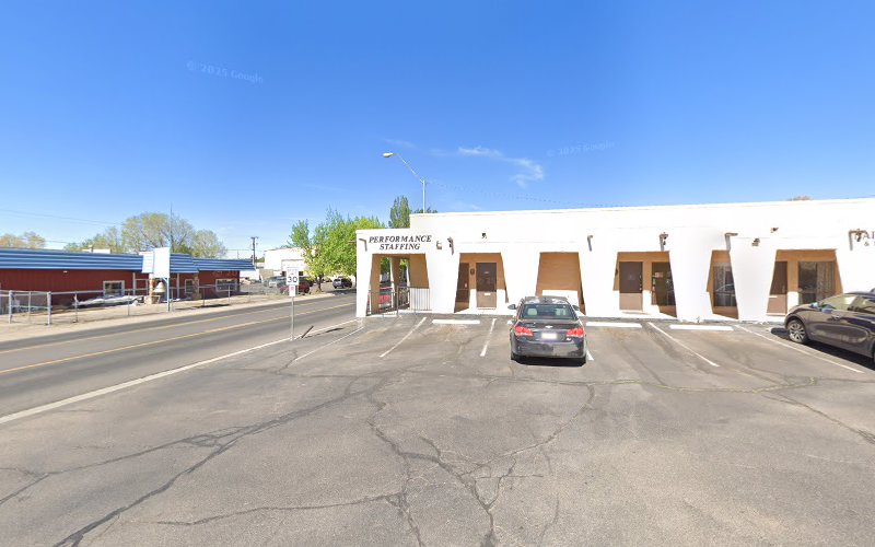 agencia de empleo en Flagstaff