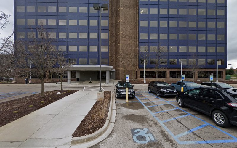 agencia de empleo en Ann Arbor