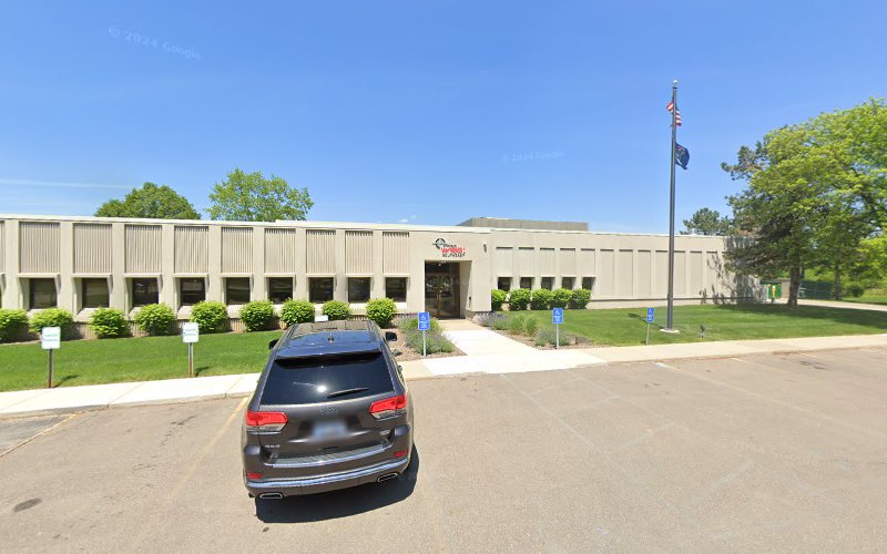 agencia de empleo en Ann Arbor