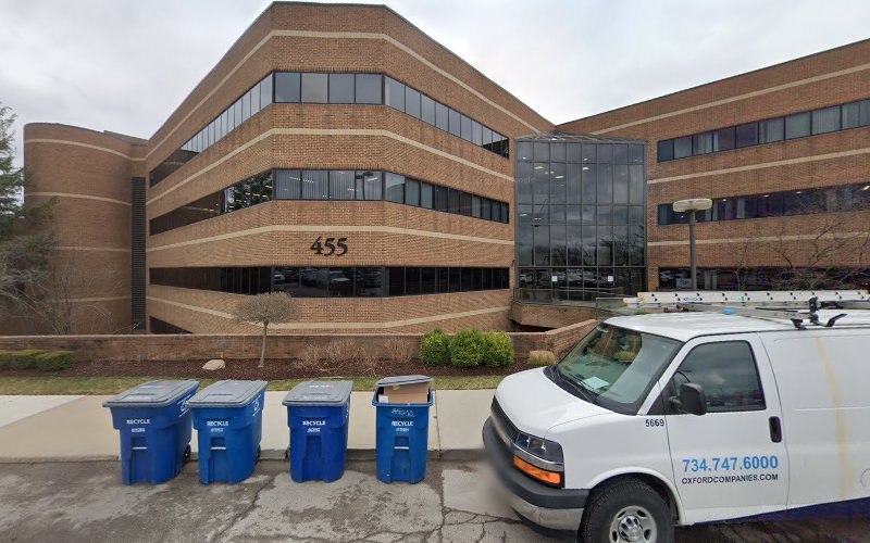 agencia de empleo en Ann Arbor