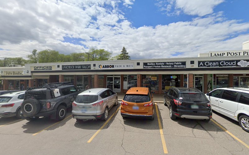 agencia de empleo en Ann Arbor