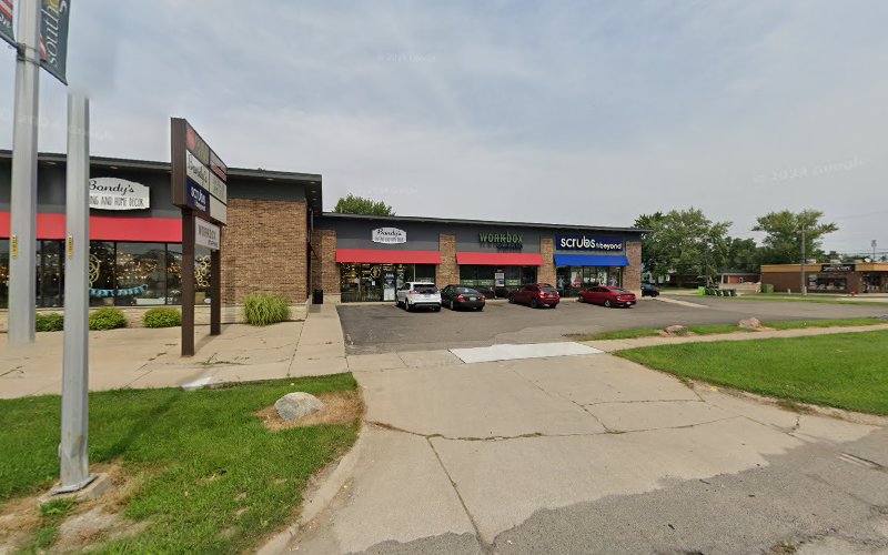 agencia de empleo en Dearborn