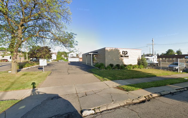 agencia de empleo en Dearborn