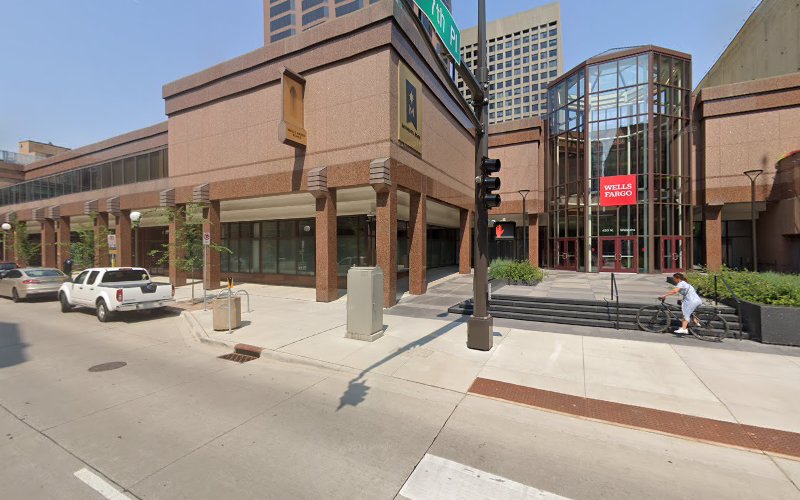 agencia de empleo en Saint Paul