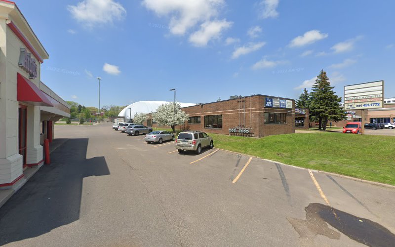 agencia de empleo en St. Paul