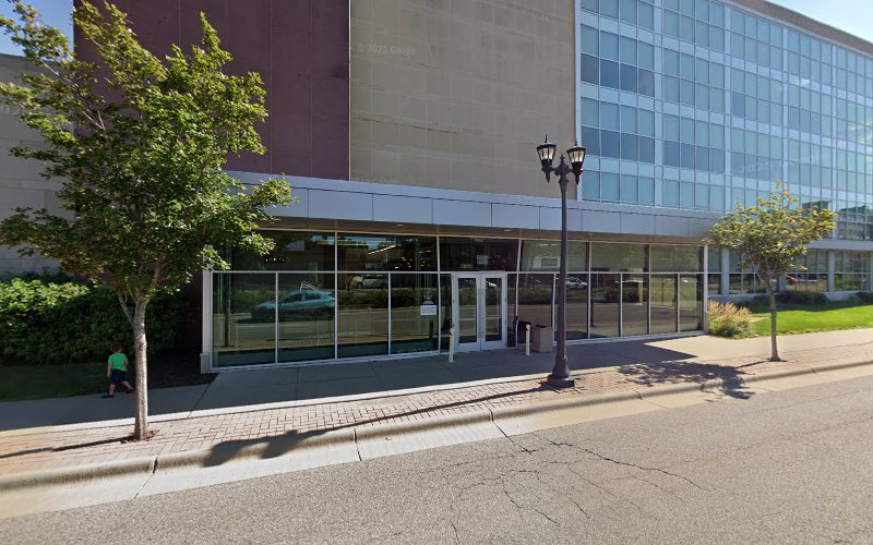 agencia de empleo en St. Paul