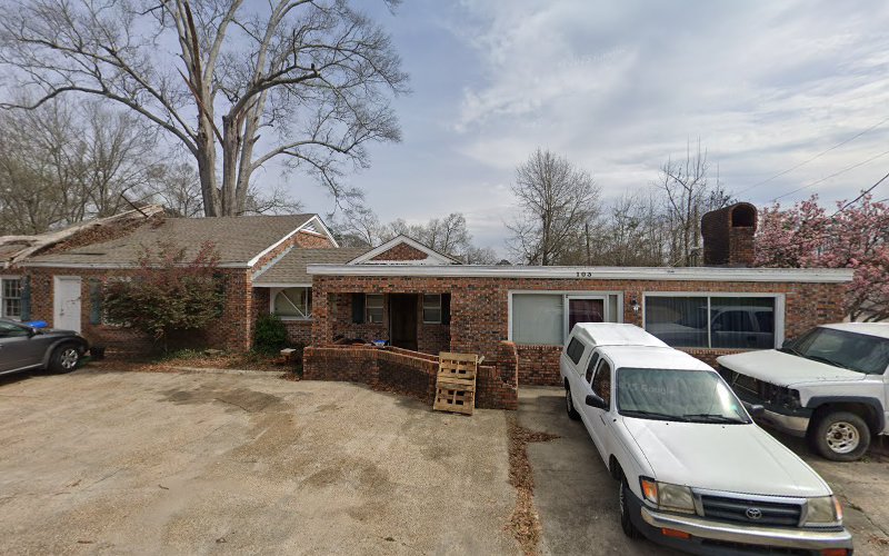 agencia de empleo en Hattiesburg