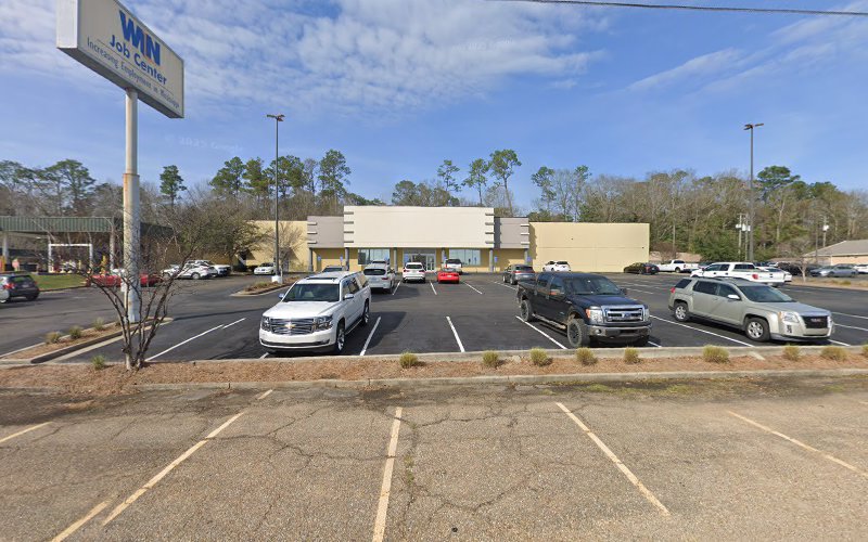 agencia de empleo en Hattiesburg