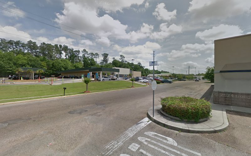 agencia de empleo en Hattiesburg