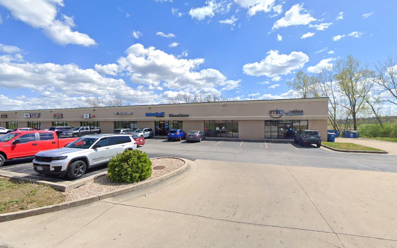 agencia de empleo en Jefferson City