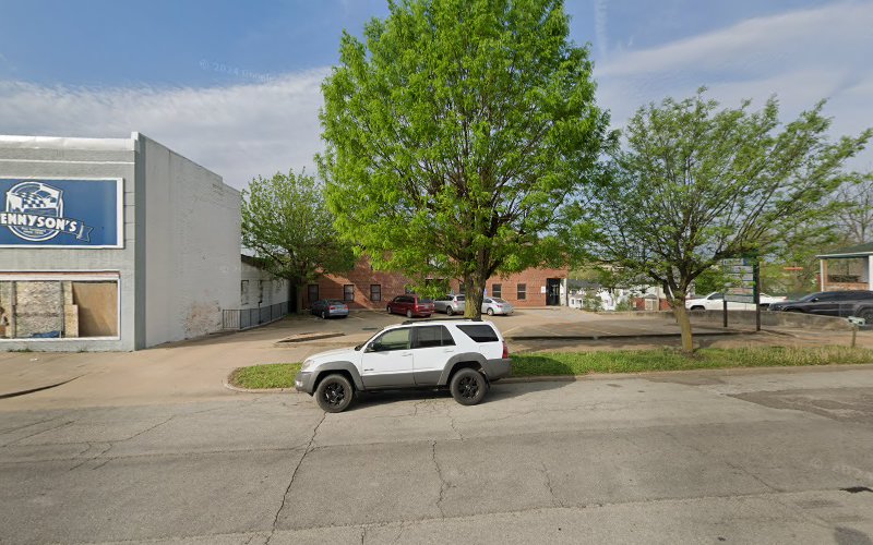 agencia de empleo en Jefferson City