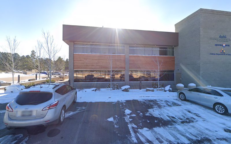 agencia de empleo en Flagstaff