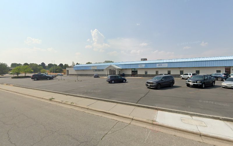 agencia de empleo en Billings