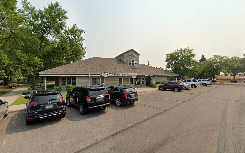 agencia de empleo en Billings