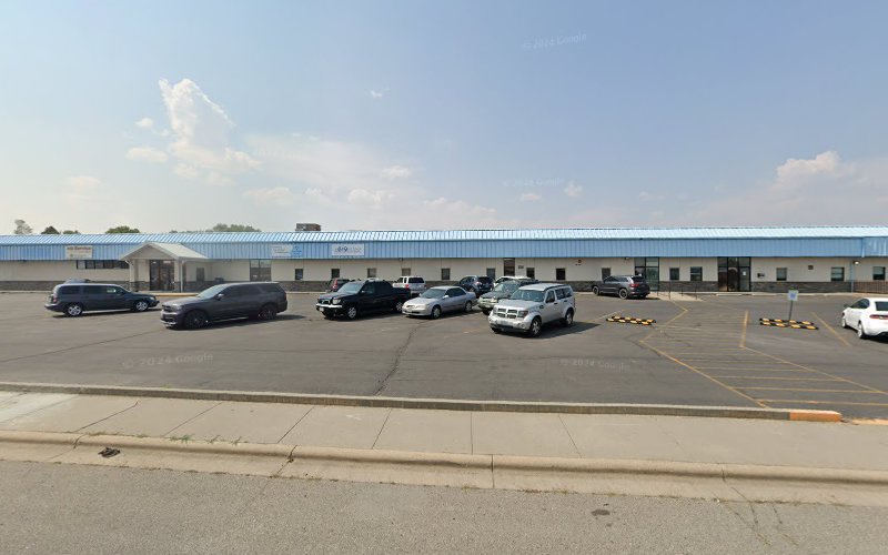 agencia de empleo en Billings