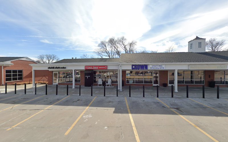 agencia de empleo en Nebraska