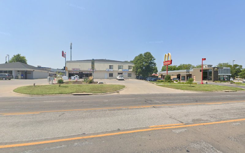 agencia de empleo en Lincoln