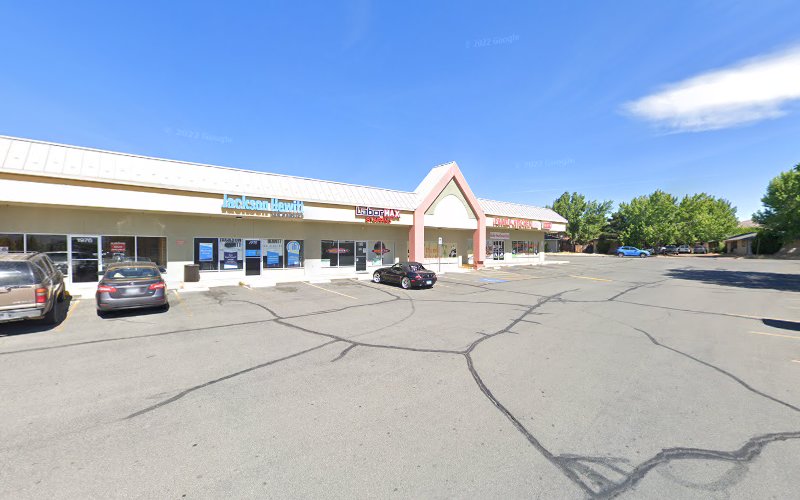 agencia de empleo en Carson City