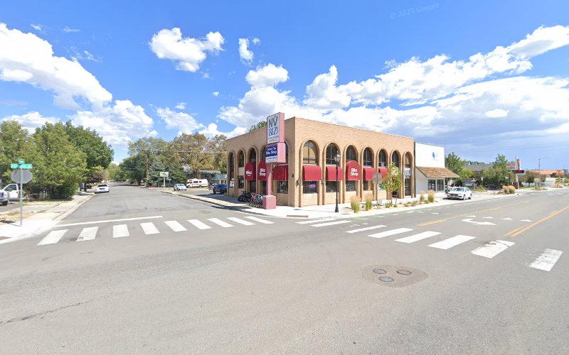 agencia de empleo en Carson City