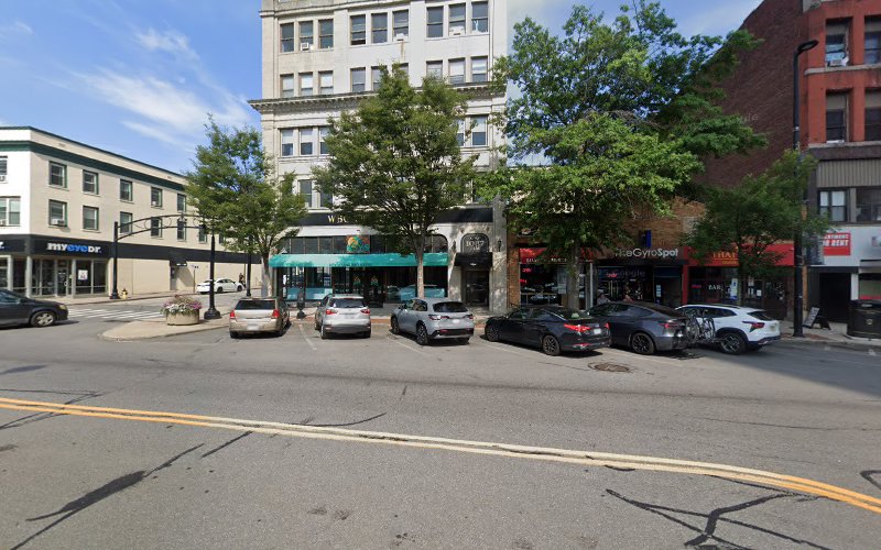 agencia de empleo en Manchester